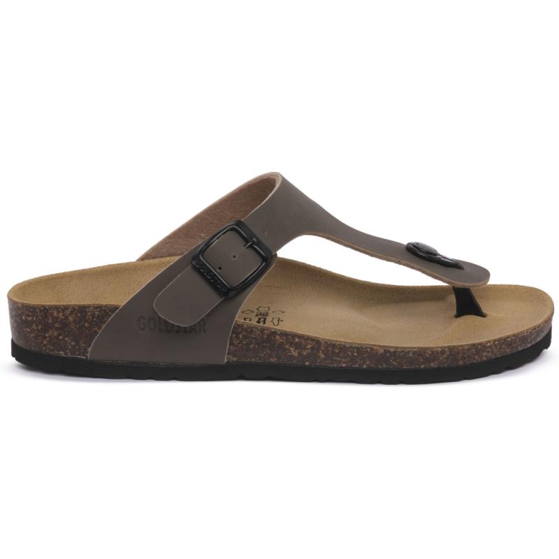 Mules Gold Star STARTEK TORTORA