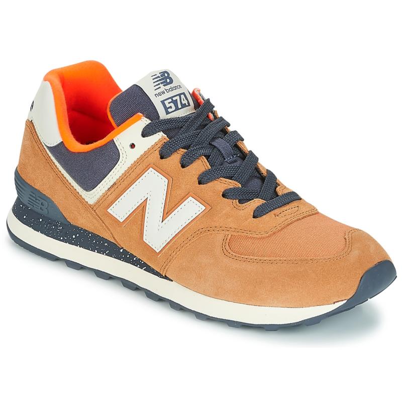 Xαμηλά Sneakers New Balance ML574