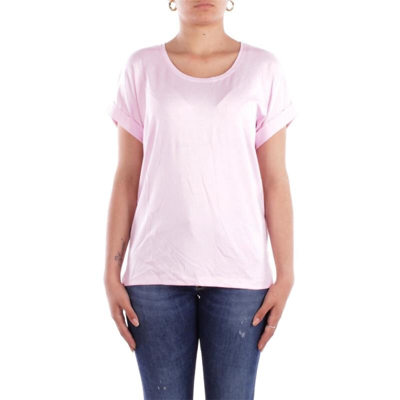 T-shirt με κοντά μανίκια Only 15106662