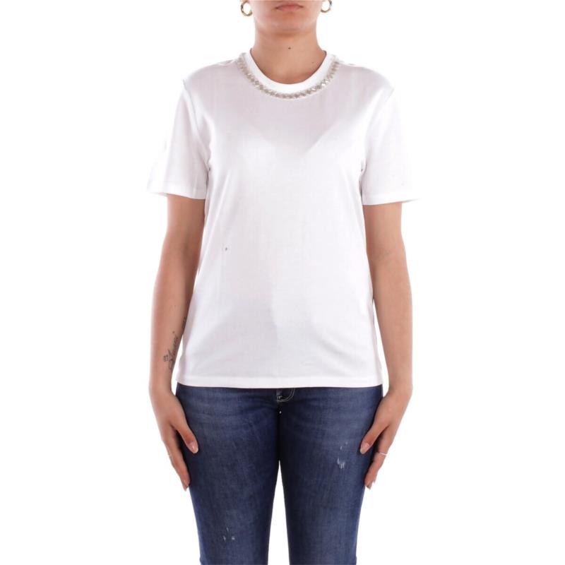 T-shirt με κοντά μανίκια Only 15343568
