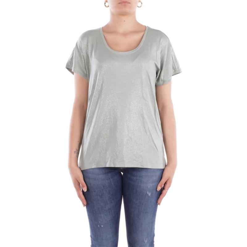 T-shirt με κοντά μανίκια Only 15315976