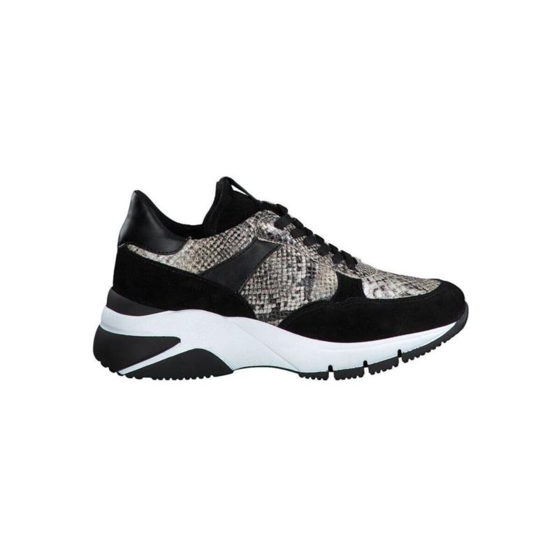 Derbies Marco Tozzi 23782 Tamaris 015 SERPENT NOIR 23782