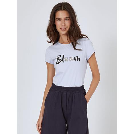 T-shirt bloom SN7958.4375+4