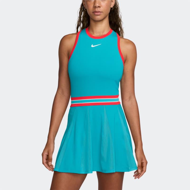 NikeCourt Slam Women's Dri-FIT Tennis Dress
