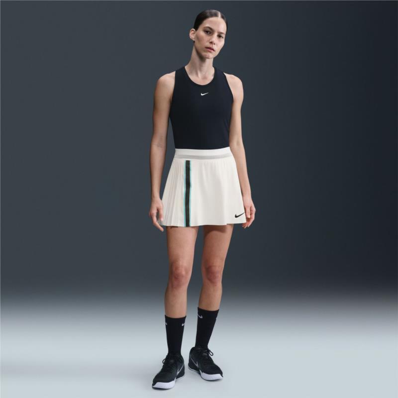 NikeCourt Slam Women's Dri-FIT Tennis Skirt