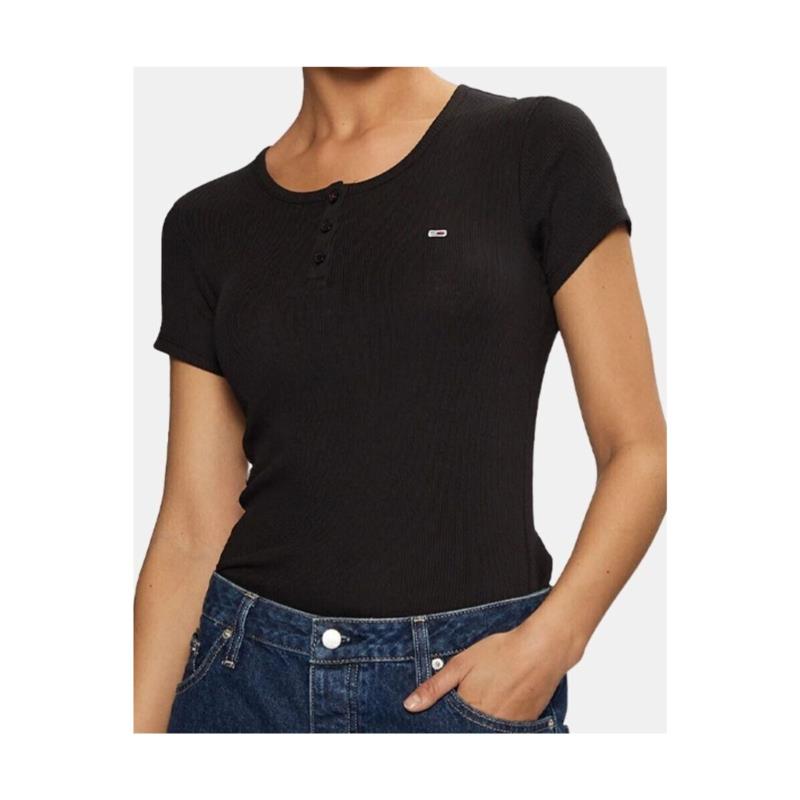 T-shirts & Polos Tommy Hilfiger DW0DW19502