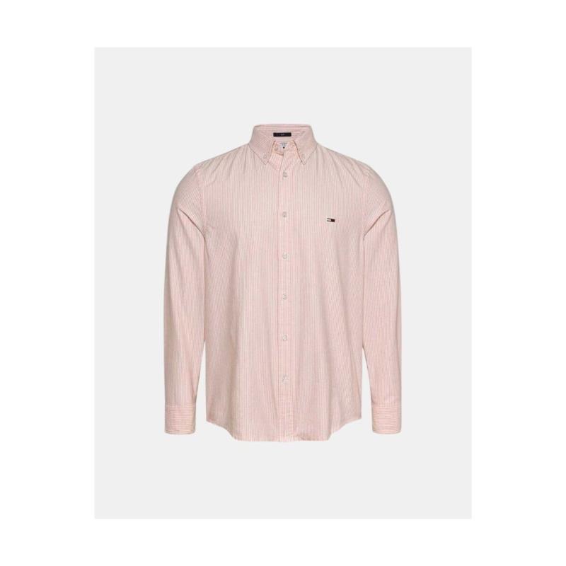 Πουκάμισο με μακριά μανίκια Tommy Hilfiger DM0DM20668