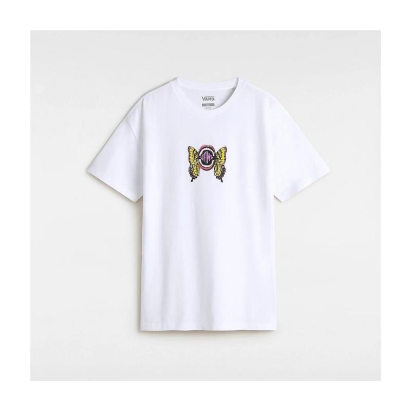 T-shirts & Polos Vans ETHEREAL OS SS