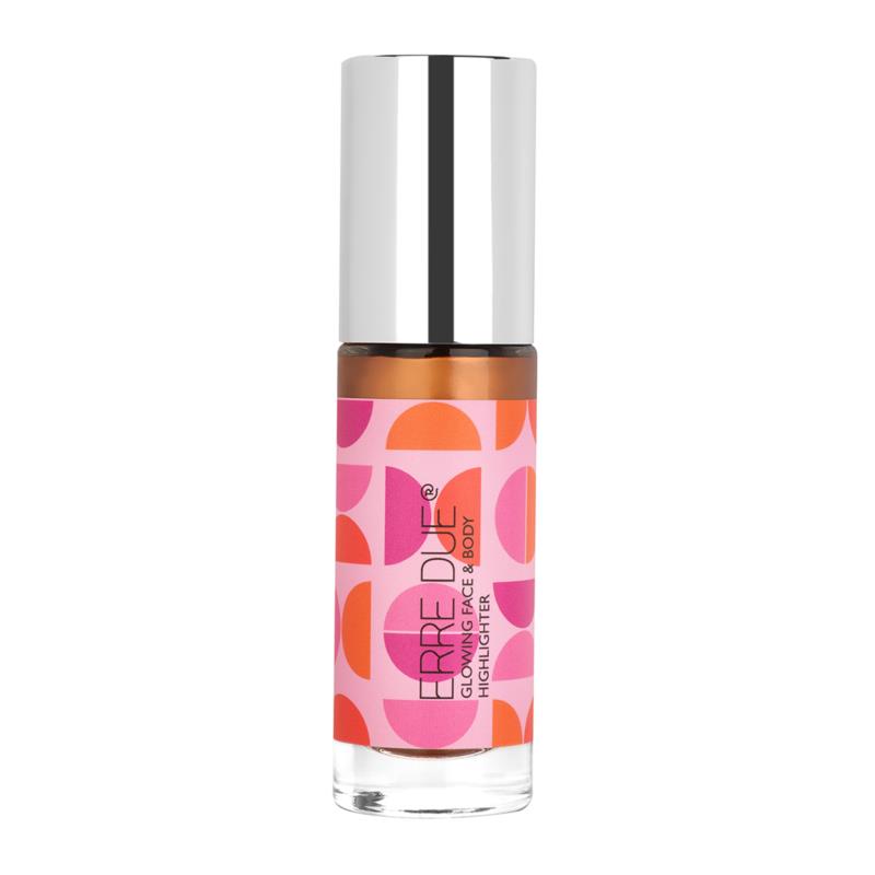 Glowing Face & Body Highligther 30ml