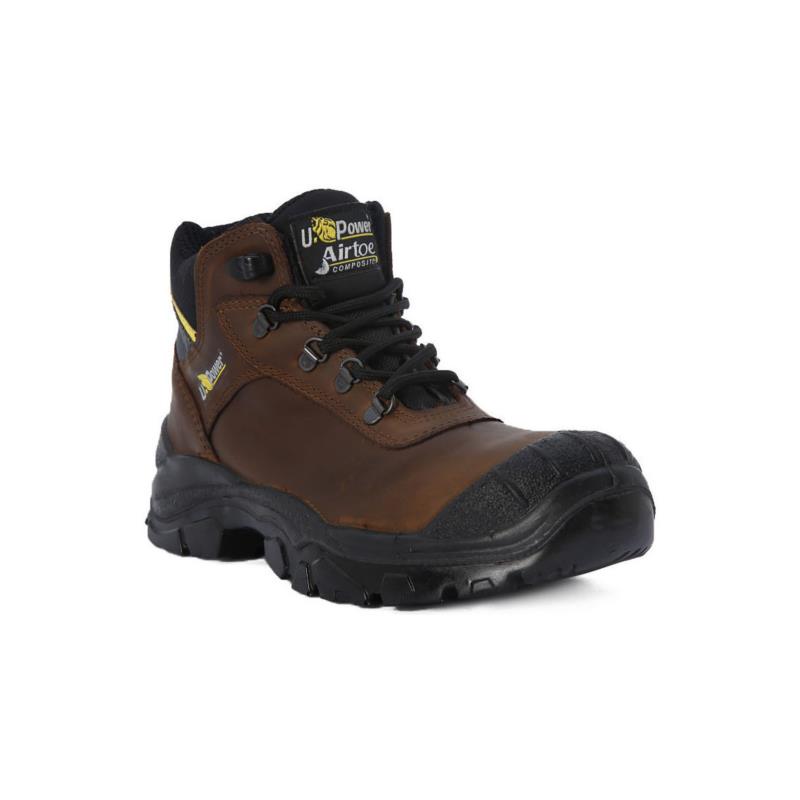 Sneakers U-Power LATITUDE RS UK S3 SRC