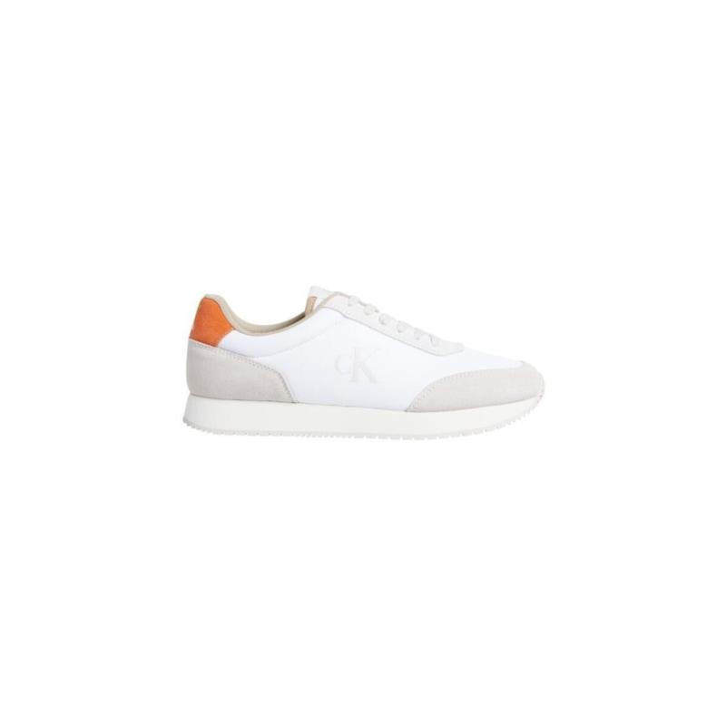 Xαμηλά Sneakers Calvin Klein Jeans YM0YM01119