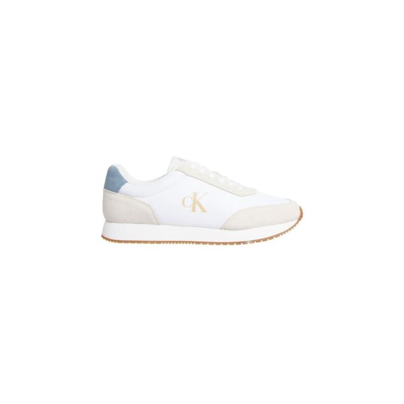 Xαμηλά Sneakers Calvin Klein Jeans YM0YM01119