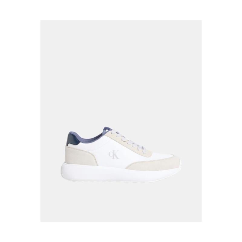 Xαμηλά Sneakers Calvin Klein Jeans YM0YM01195