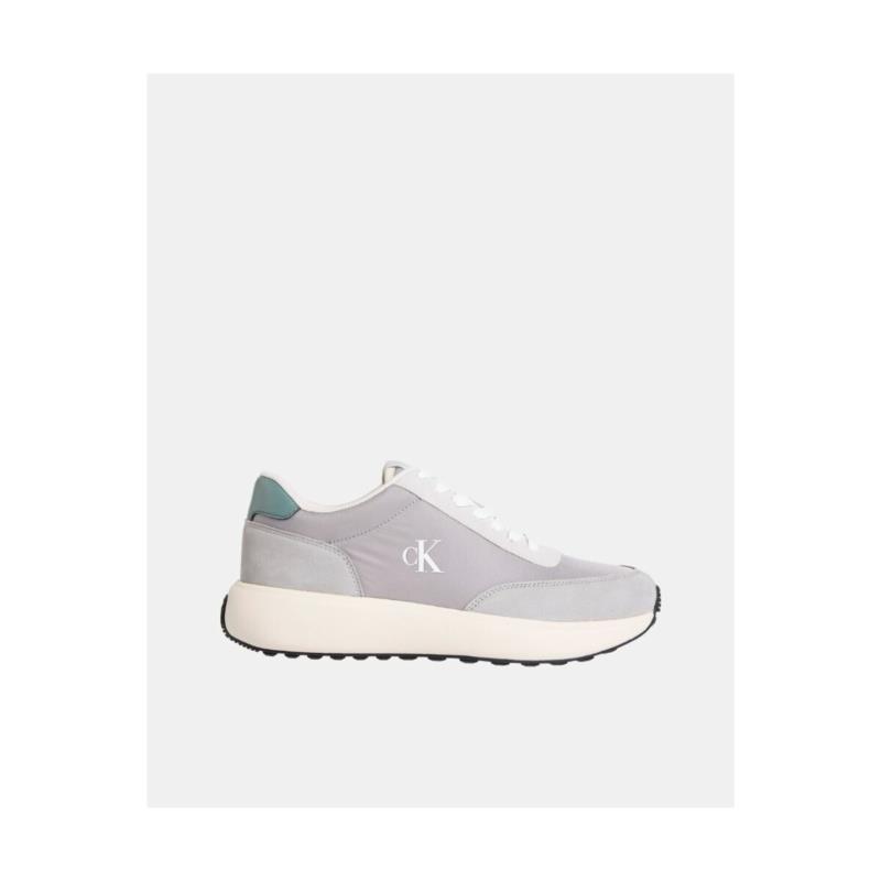 Xαμηλά Sneakers Calvin Klein Jeans YM0YM01195