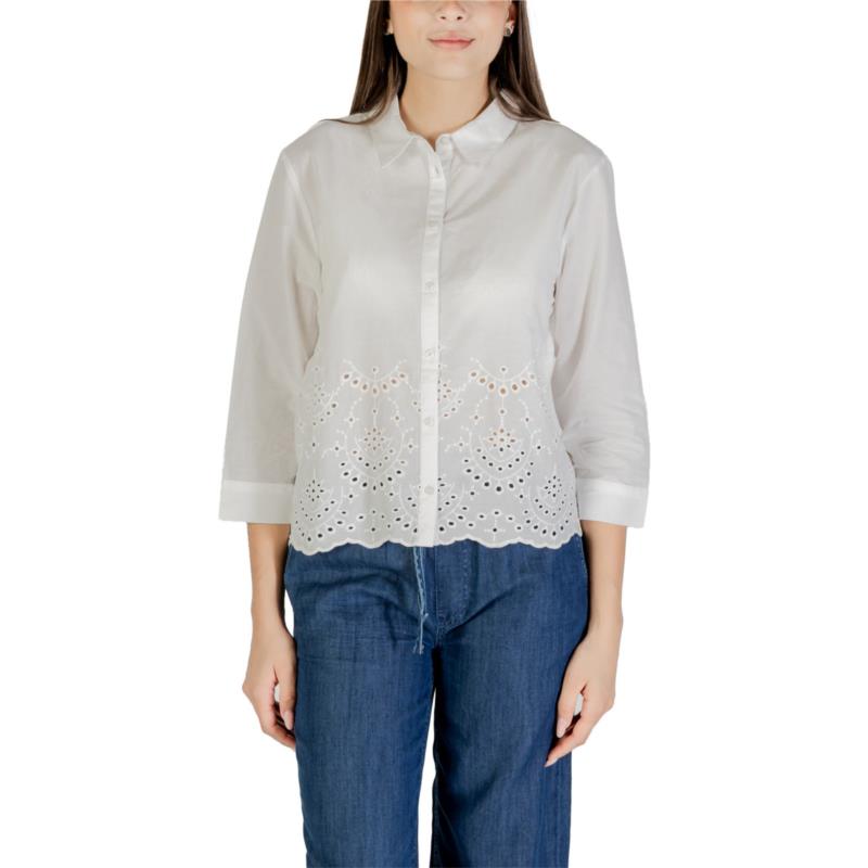 Πουκάμισα Street One SHIRTCOLLAR 345396