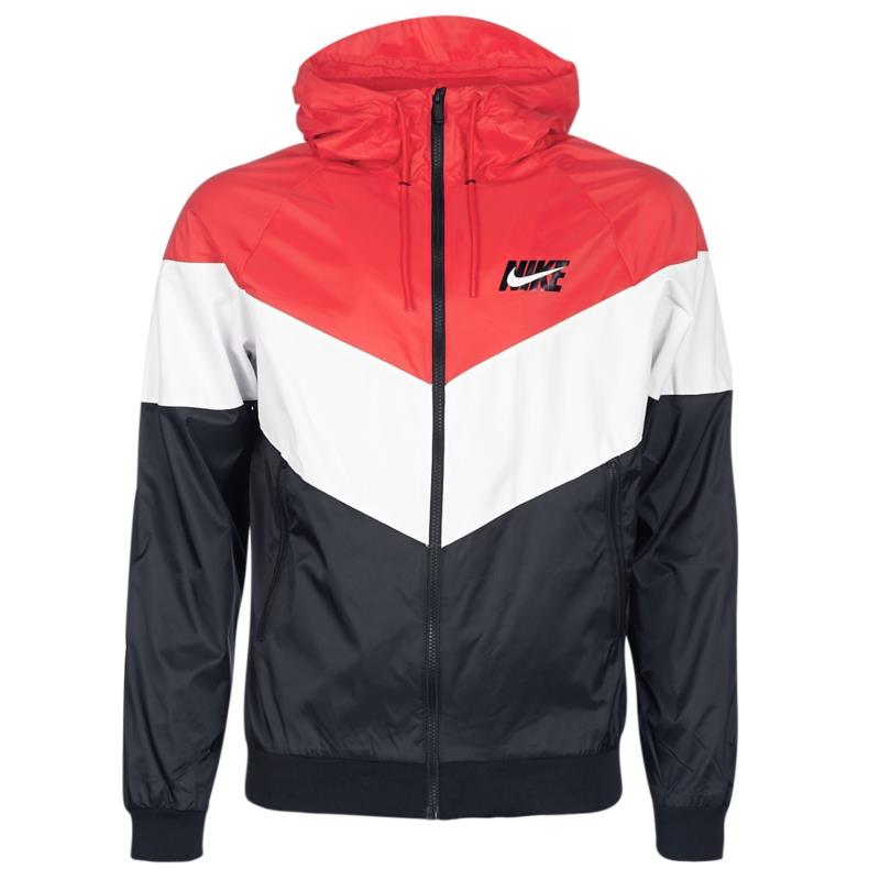 Αντιανεμικά Nike JACKETRUN