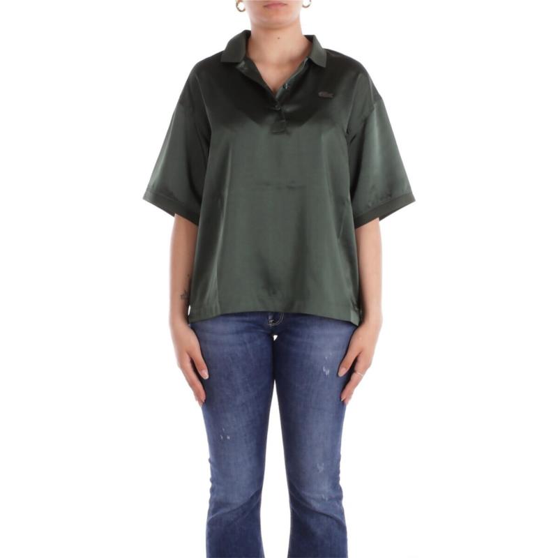 Πουκάμισα Lacoste CF9747