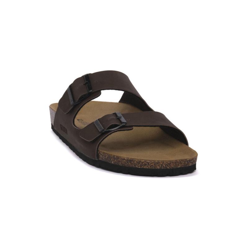 Mules Gold Star STARTEK MORO