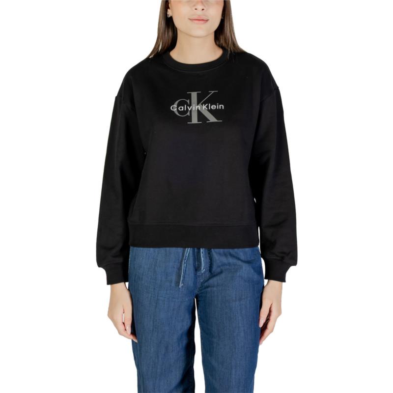 Φούτερ Calvin Klein Jeans LS MONOLOGO FRENCH T LV047B234G