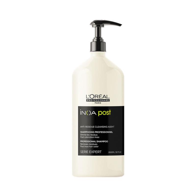 Σαμπουάν L'oreal Inoa Post-Color Shampoo 1500 ml