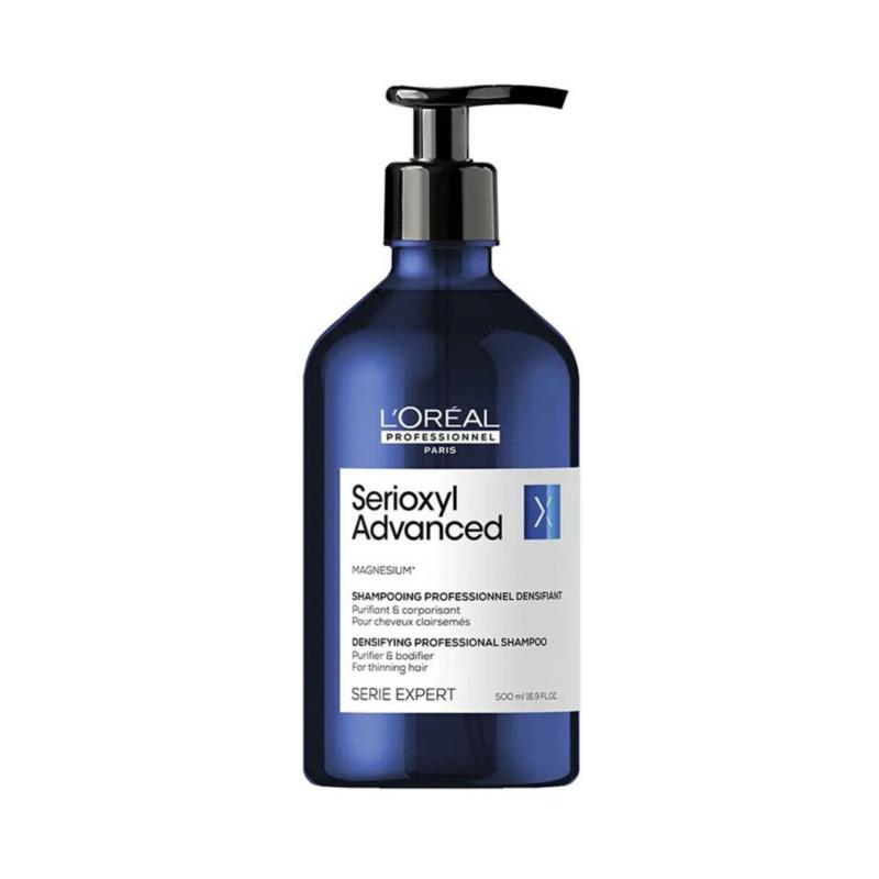 Σαμπουάν L'oreal Serioxyl Advanced Densifying Shampoo 300 ml