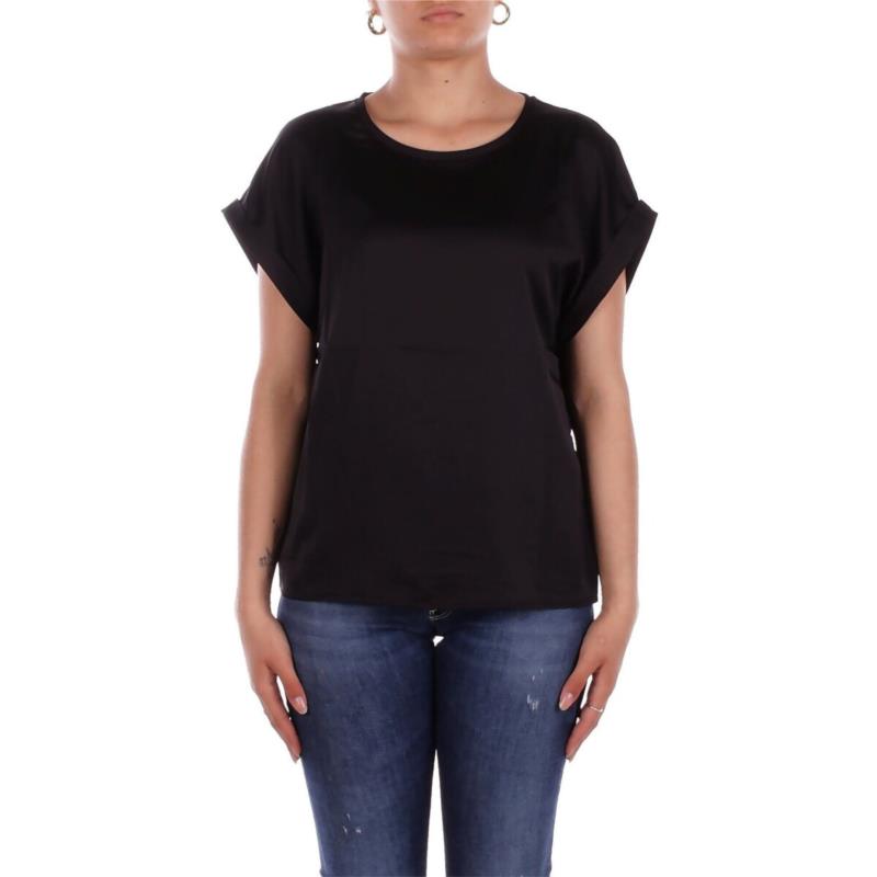 T-shirt με κοντά μανίκια Only 15303413