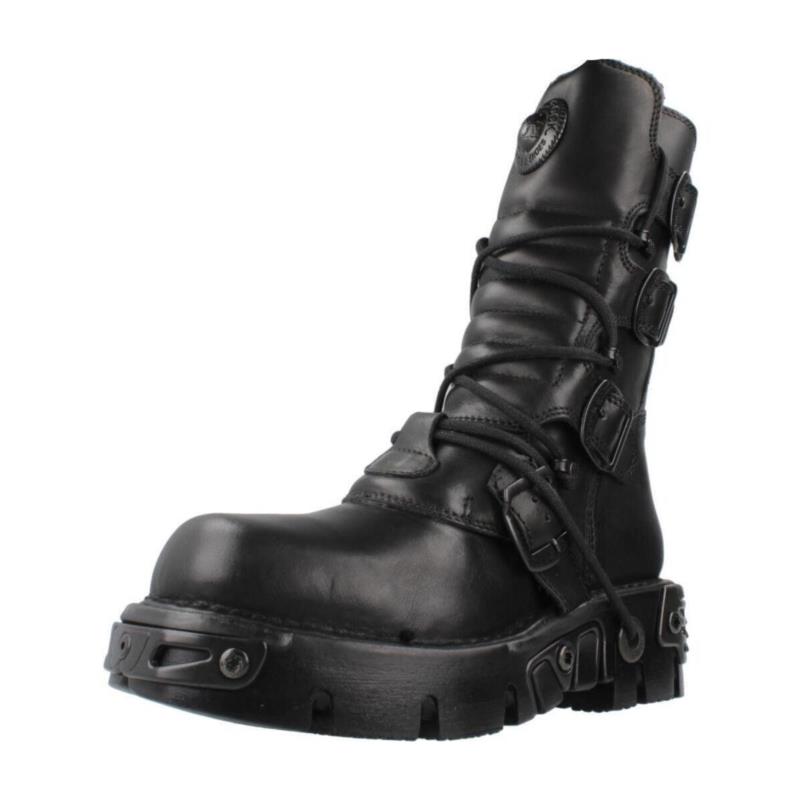 Μπότες New Rock M373 S18