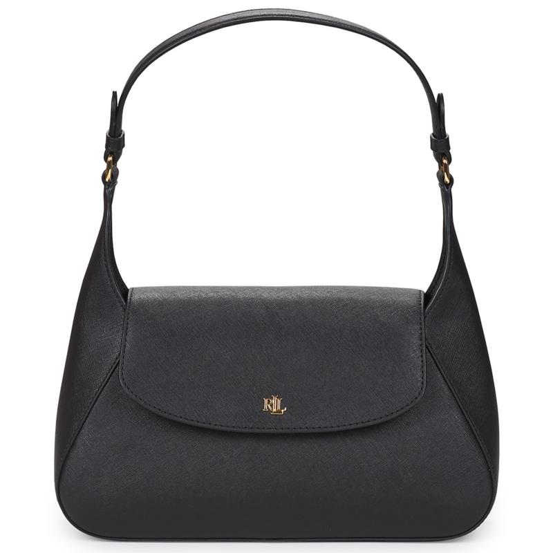 Τσάντες ώμου Lauren Ralph Lauren SCHYLAR-SHOULDER BAG-MEDIUM