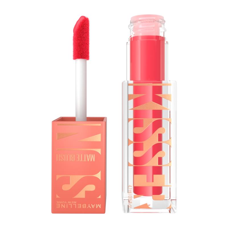 Sunkisser Hazy Mat Ρουζ 4,7ml