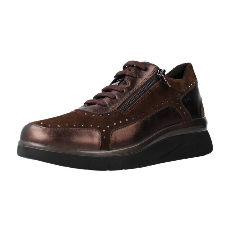 Sneakers Stonefly CLERYN HDRY 11 LAMINATED