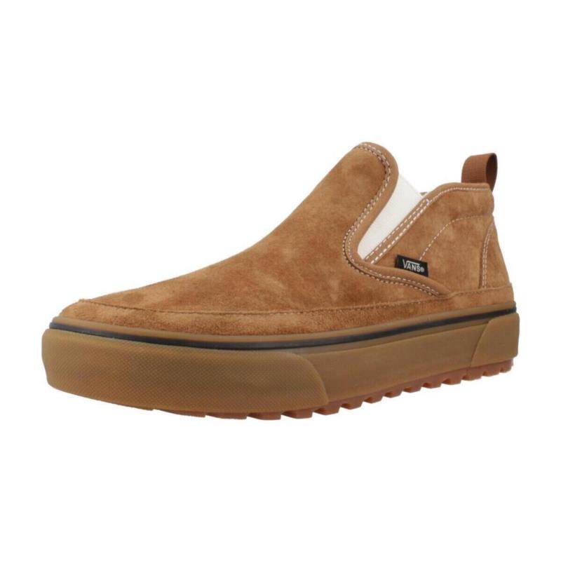 Derbies Vans MID SLIP MTE-1