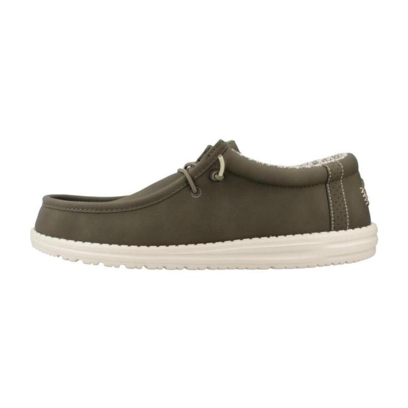 Derbies HEYDUDE WALLY CLASSIC