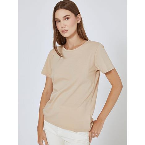 T-shirt με βαμβάκι SN9844.4310+6