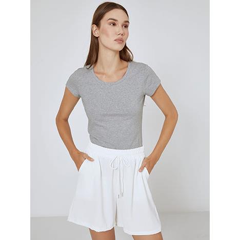 Τ-shirt με βαμβάκι SN9844.4336+3