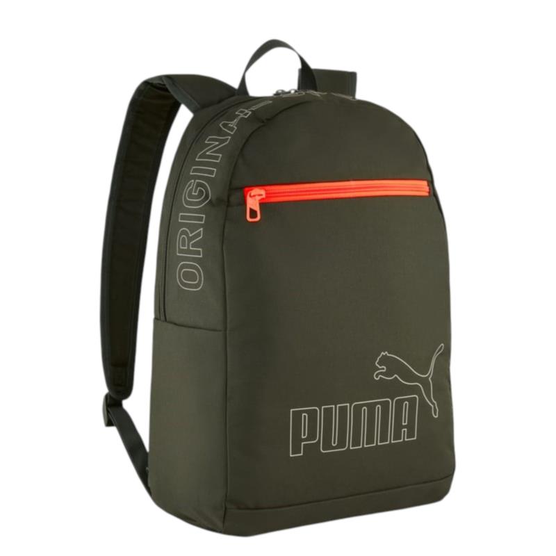 Τσάντα Πλάτης Puma Phase Backpack II 091166-07