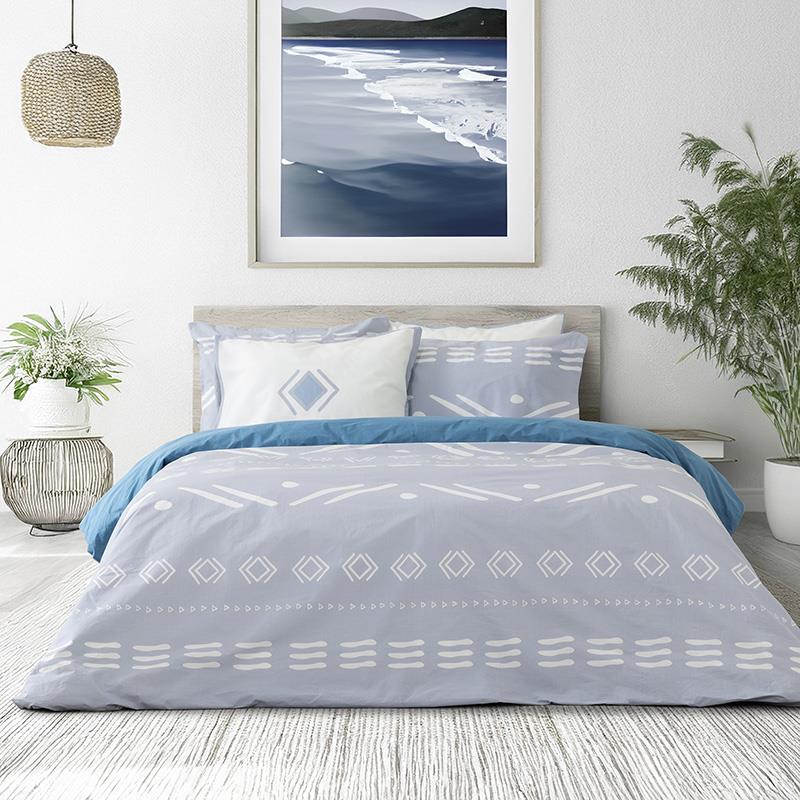 Κουβερλί Μονό 160X240 Nima Raiza (160x240)
