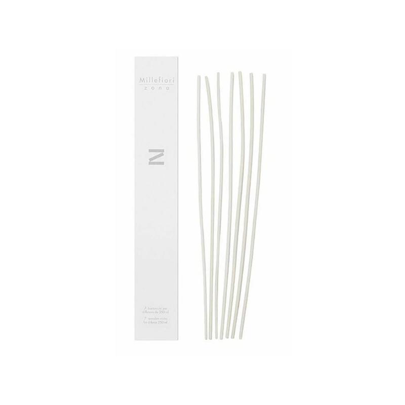 DOMUS HOMUS αρωματικά στικς χώρου 250 ml "ZONA" - 20-92-568