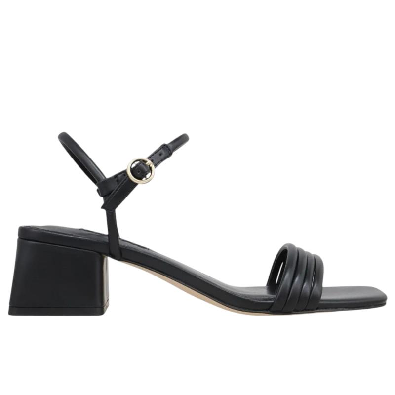 Πέδιλα Nine West Bernise3 BERNISE3 01-001 Γυναικείο