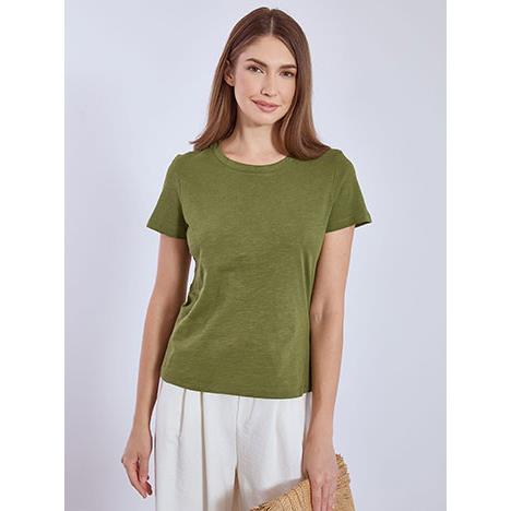T-shirt βαμβακερό SN9489.4796+2
