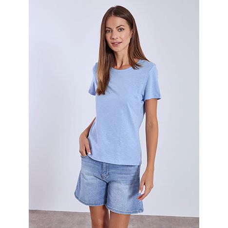 T-shirt βαμβακερό SN9489.4796+5