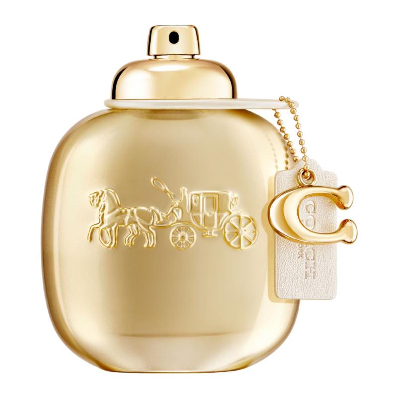 Coach Woman Gold Parfum