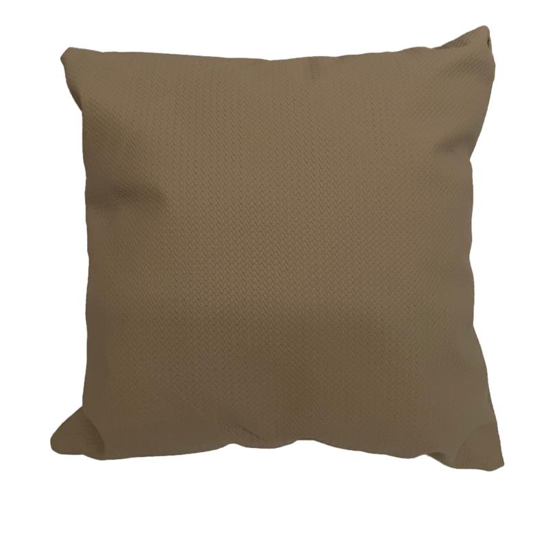 Διακοσμητικό Μαξιλάρι Μπεζ 42x42εκ. ESPIEL DWTA1014 (Χρώμα: Μπεζ) - ESPIEL - DWTA1014