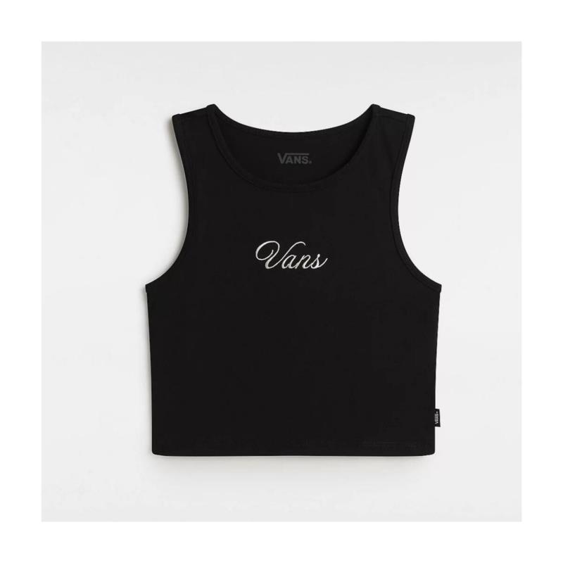 T-shirts & Polos Vans SMALL STAPLE FITTED CR