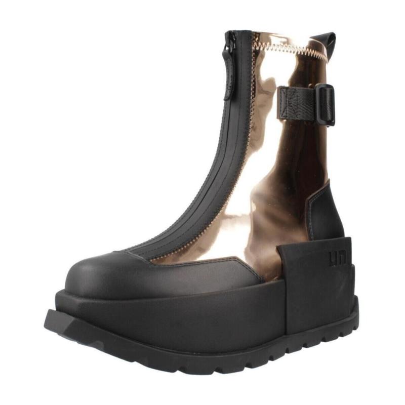 Μπότες United nude ROKO BOOTIE II