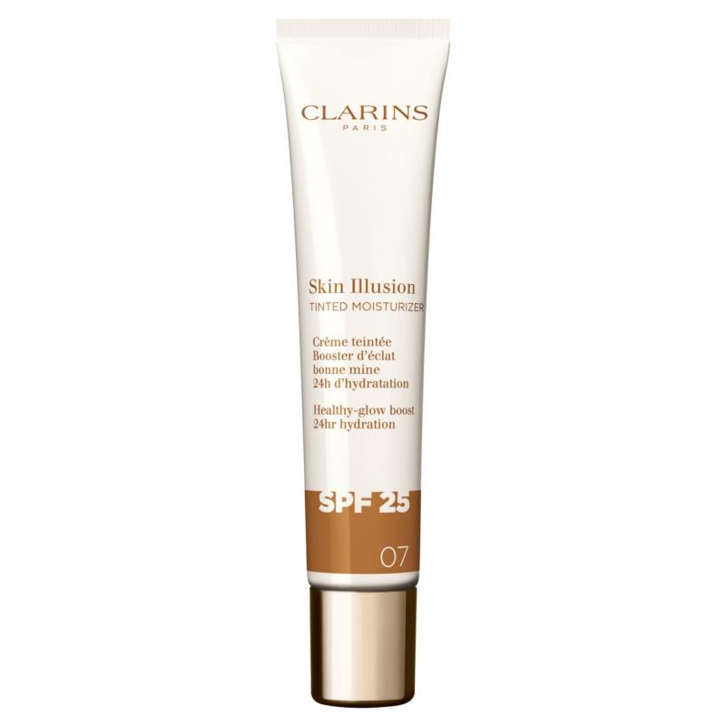 Skin Illusion Tinted Moisturizer SPF25 40ml