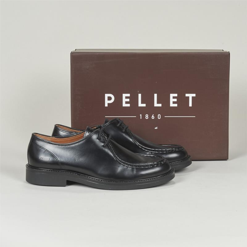 Derbies Pellet TINO