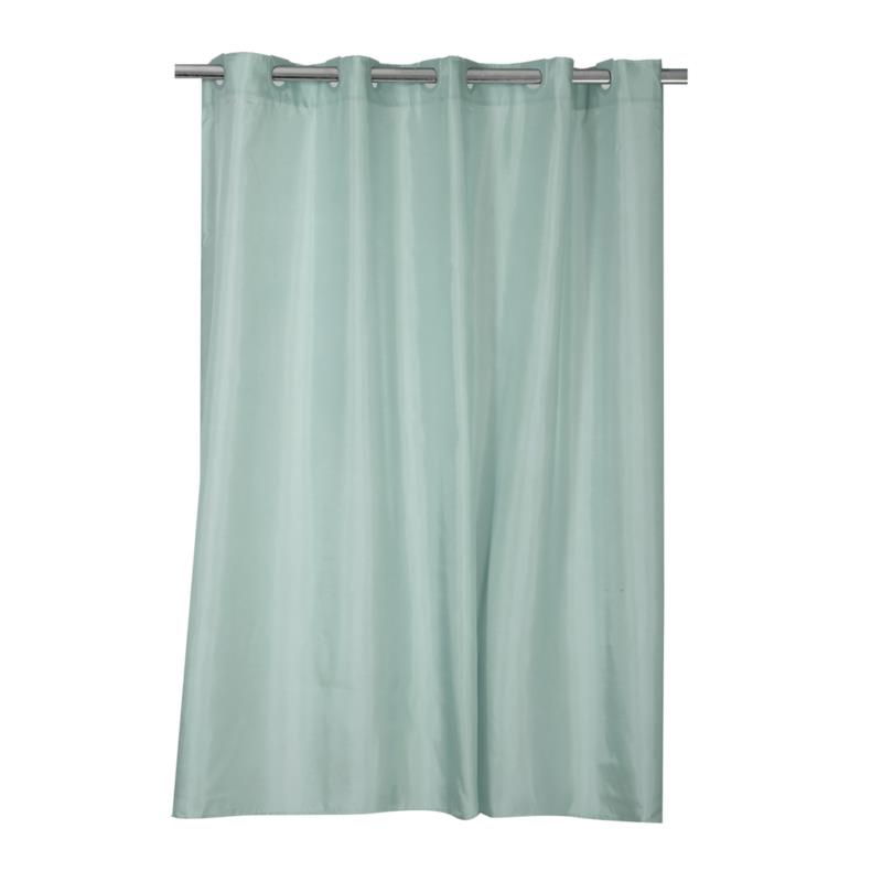 Κουρτίνα Μπάνιου (180x200) Με Τρουκς Nef-Nef Shower Mint