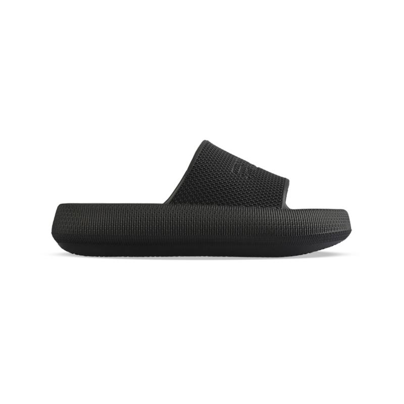 Fila - Badepantolette - BLACK
