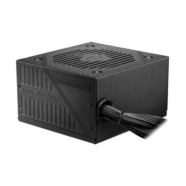 MSI Mag A600DN 80 Plus Standard PSU Τροφοδοτικό