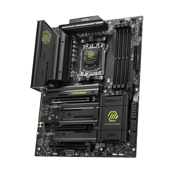 MSI Tomahawk Mag X870 DDR5 WiFi AM5 Μητρική H/Y